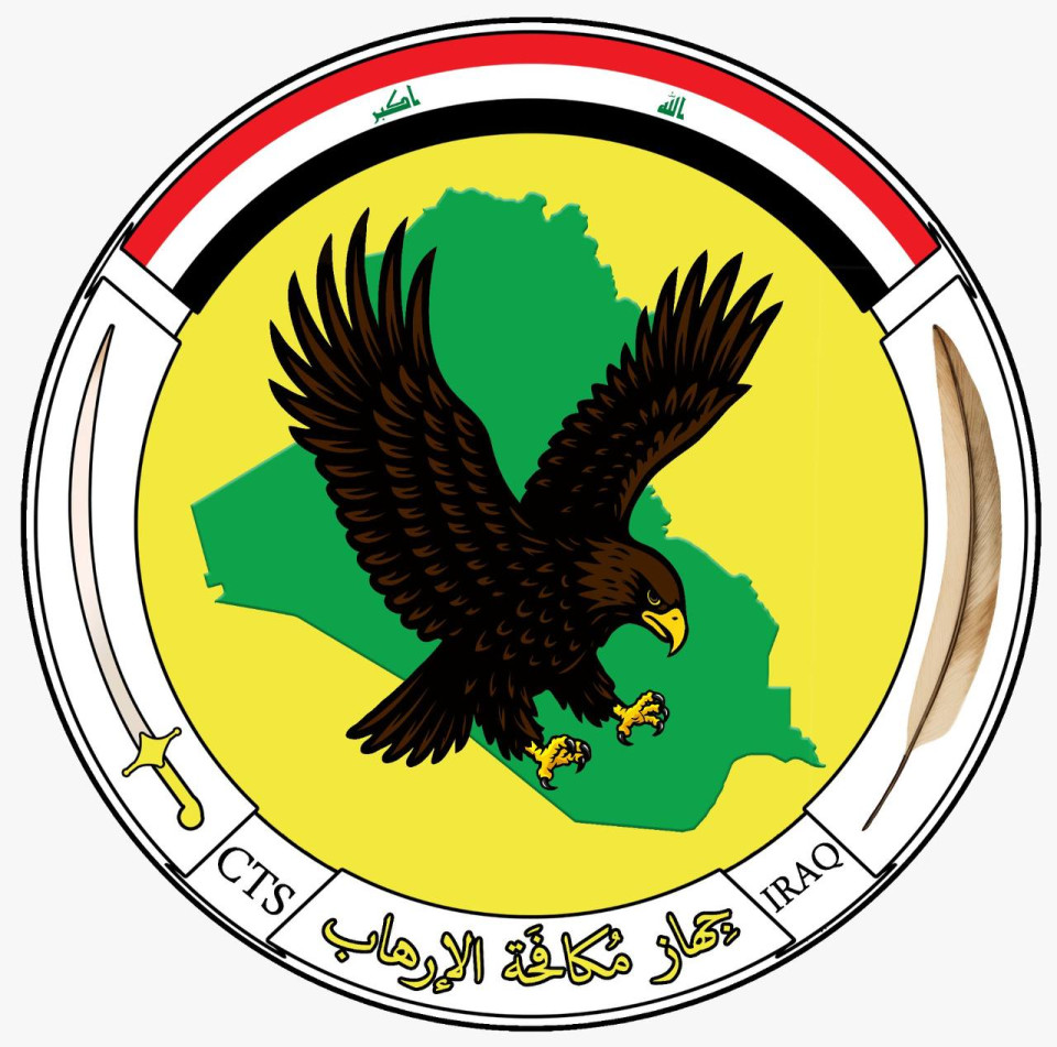 بالصور قتلى داعش في التون كوبري