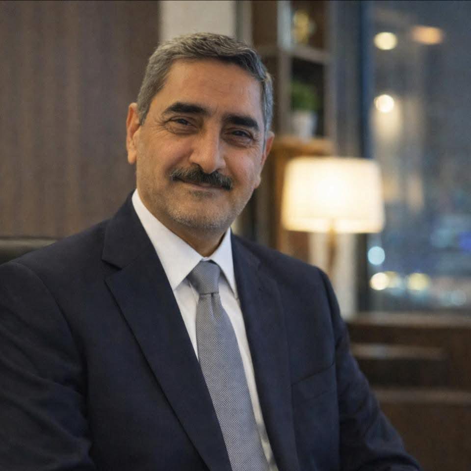 الحلول الوطنية لمعالجة تلوث المياه في العراق نحو استراتيجية متكاملة لحماية دجلة والفرات ومصادر مياه الشرب