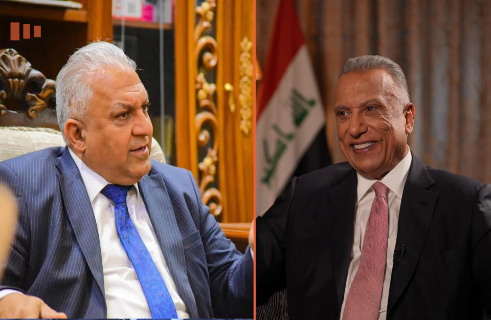 بدعوى من الكاظمي.. صدور 4 أحكام قضائية بحق باسم خشان