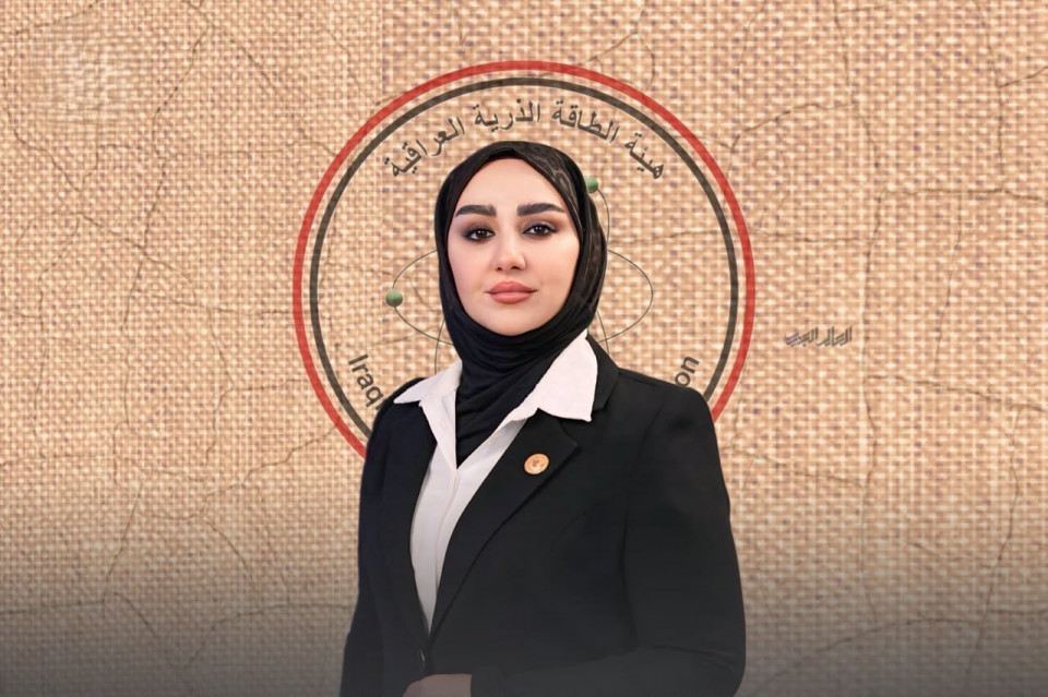 بعد نصف قرن من الانتكاسات.. الملف النووي العراقي يدخل عصره السلمي بقيادة "امرأة"