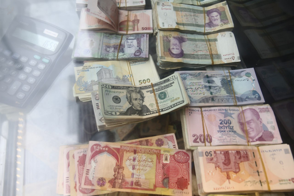 ارتفاع الدولار في العراق.. حين يتحول سعر الصرف إلى قضية تمس حياة المواطن