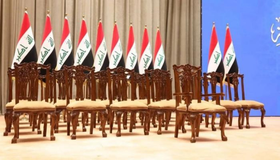 أسماء المرشحين للوزارات الشاغرة مع ثلاث وزارات مستحدثه