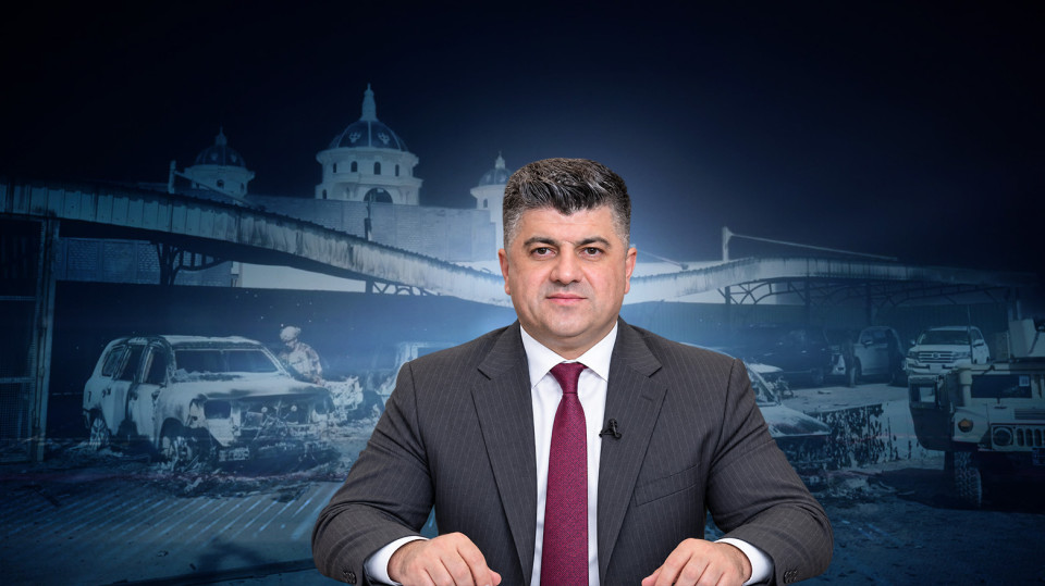 قضية "لاله زار".. السجن أكثر من 5 سنوات بحق لاهور شيخ جنكي