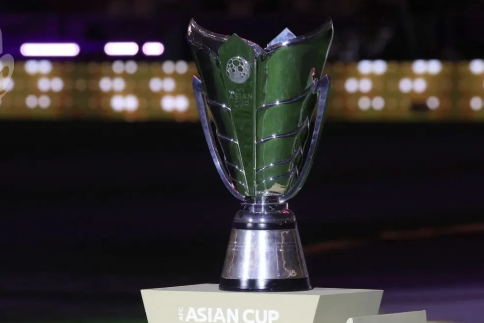 الاتحاد الآسيوي يرشّح تأجيل كأس آسيا 2027 إلى 2028 لمتابعة تطورات المنطقة