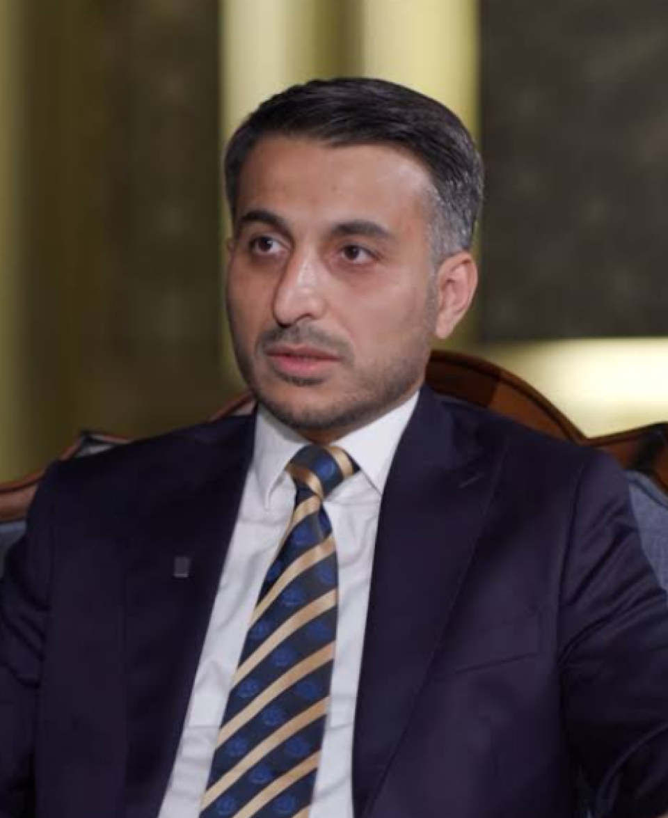 محافظة النجف تعلن المباشرة بحفر البئر النفطي الرابع بصحراء المحافظة