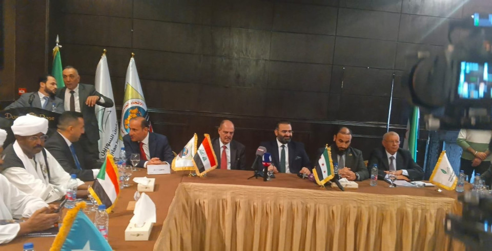 مؤيد اللامي: تحسن واضح في مؤشرات سلامة الصحفيين في العراق