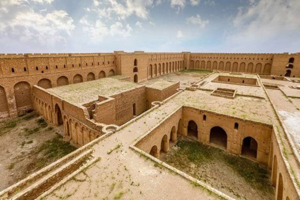 احدها في كربلاء:إدراج ثلاثة مواقع عراقية ضمن لائحة «الألكسو» للتراث المعماري