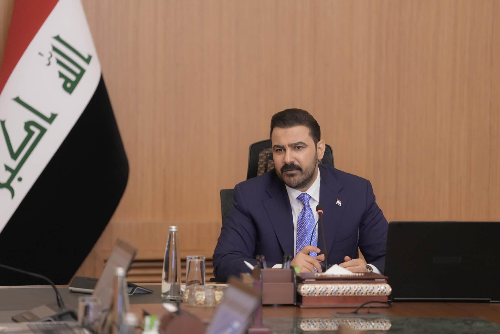 الزيدي