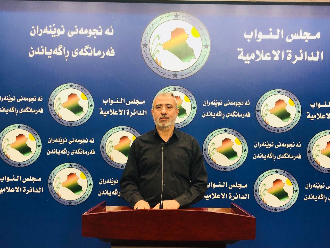 نائب: فرق مكافحة الدوام جزء من مشروع داعش وتتلقى الأوامر من السفارة الأميركية