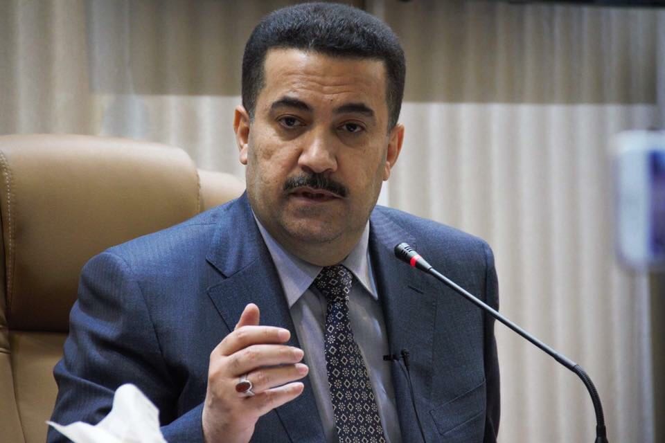 السوداني : ايقاف علاوات وترقيات الموظفين مخالفة قانونية