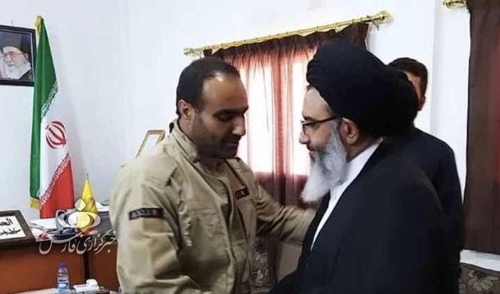 اغتيال عميد في الحرس الثوري الإيراني بضواحي دمشق