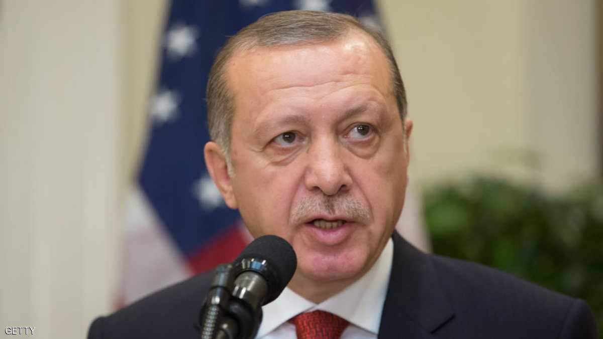 اردوغان: تركيا مستفيدة جداً من انخفاض أسعار النفط