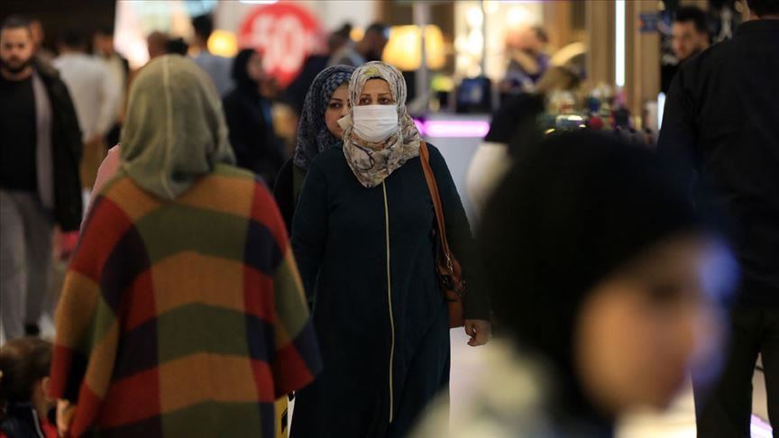 مدير صحة الكرخ: لم يتم تسجيل اي حالة اصابة بكورونا منذ امس