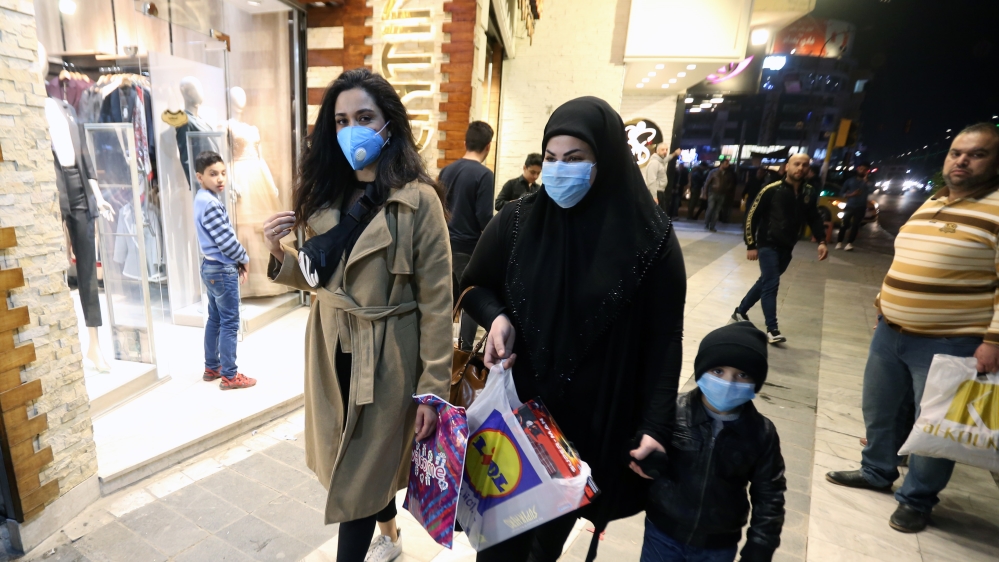 الاصابات تقترب من الـ 1000.. تسجيل 83 اصابة جديدة بفيروس كورونا في العراق