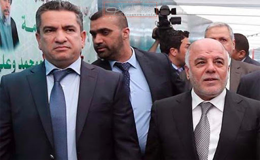 ائتلاف العبادي يدعو لإعطاء الزرفي فرصته الدستورية وفق السياقات القانونية والسياسية