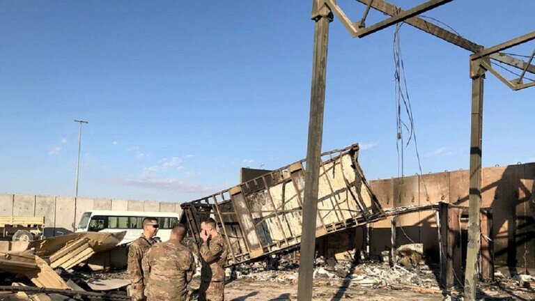 بروجردي: بحال ارتكب ترامب أي حماقة ضد إيران سيتلقى ردا أقسى مما تلقاه في "عين الأسد"