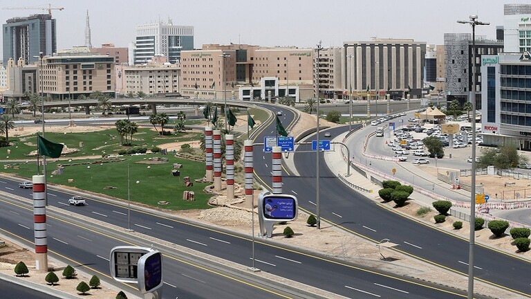 السعودية تسجل 1289 إصابة بكورونا في يوم واحد