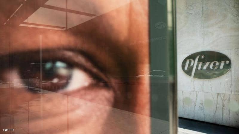 شركة امريكية تعلن موعداً "قريباً" لطرح لقاح كورونا