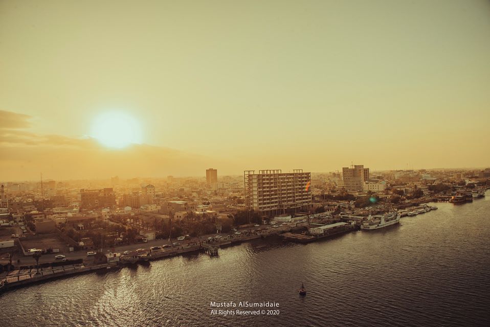 تسجيل 28 إصابة جديدة بفايروس كورونا في البصرة