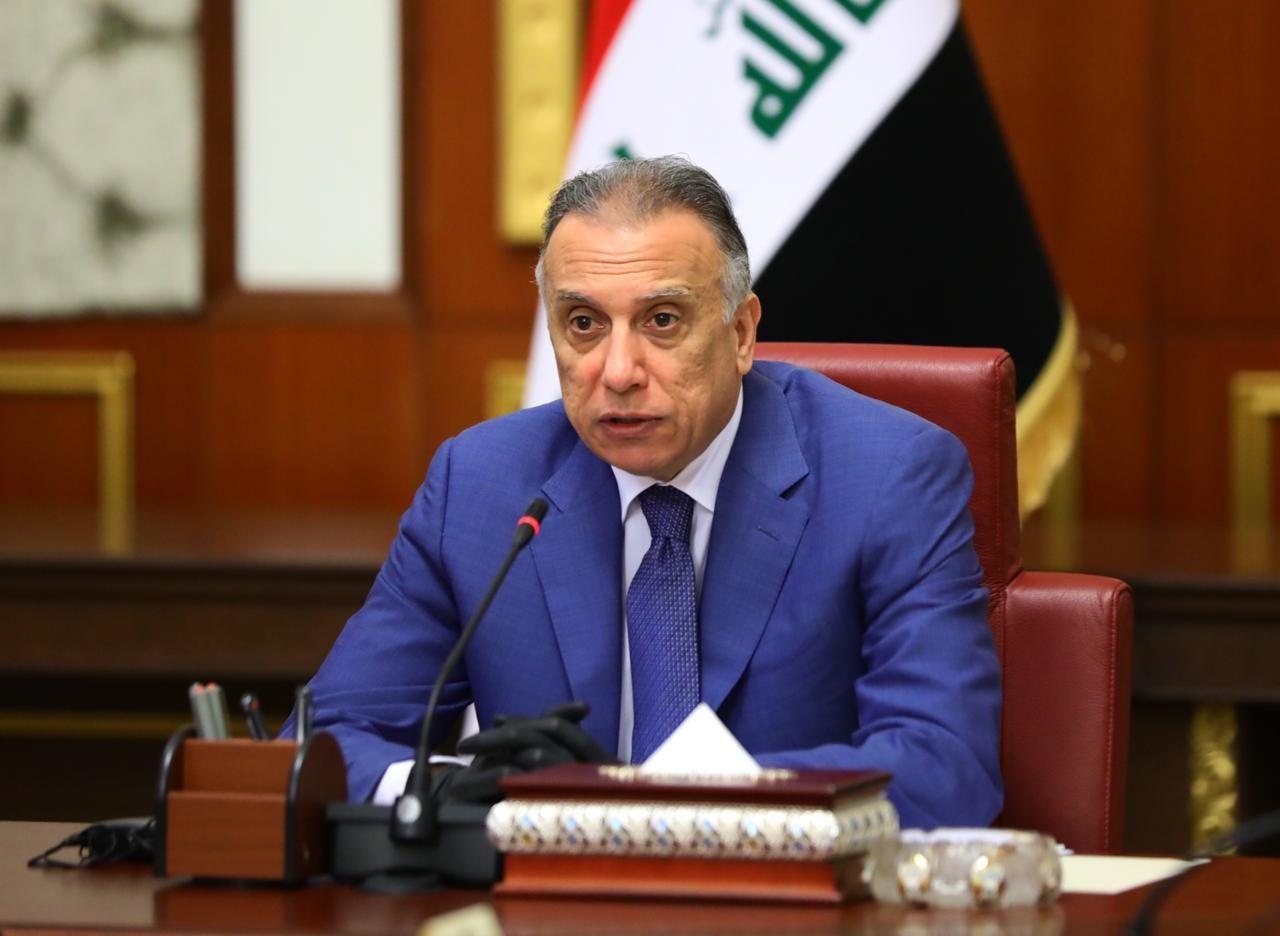 رئيس الوزراء: فترة متابعة "الجبوري" الذي قتل اليوم ليست بالقصيرة