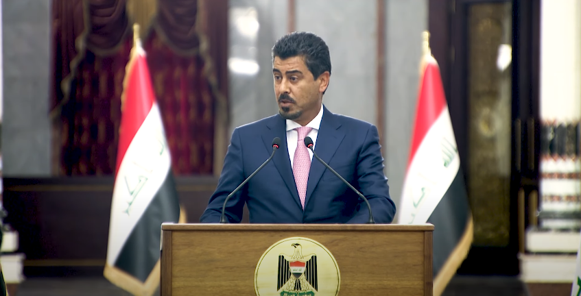 المتحدث بإسم الحكومة: إجراءات حازمة قريبة للدولة لفرض هيبتها على المنافذ الحدودية (فيديو)