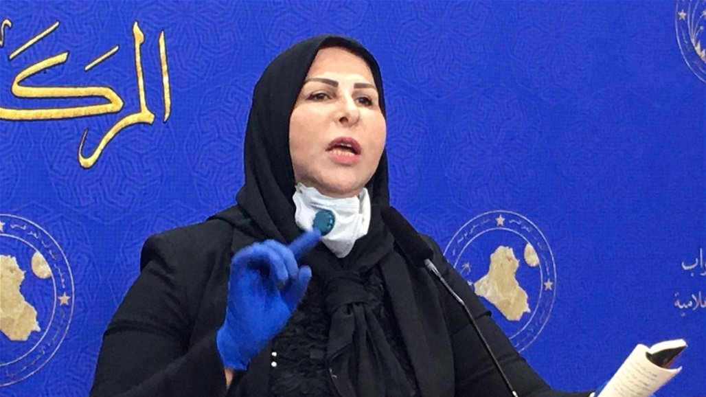 نائبة تتحدث عن عقد مبرم مع شركتي اتصالات يهدد أمن وسيادة واقتصاد العراق