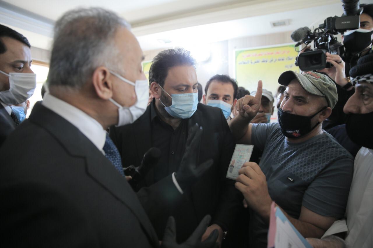 الكعبي يدعو الحكومة لتحويل كافة الاراضي والمواقع الحكومية غير المستغلة لمواقع حجر صحي