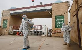 المنافذ تعلن موافقة الكاظمي على فتح التبادل التجاري مع ايران