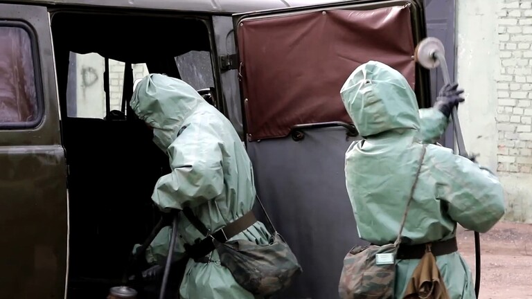 بعد انتشاره في الصين ومنغوليا .. هل تواجه روسيا خطر جائحة الطاعون الدملي