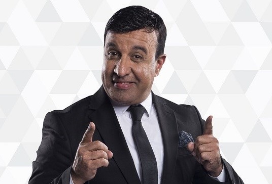 الفنان إحسان دعدوش يعلن انتصاره على فيروس كورونا