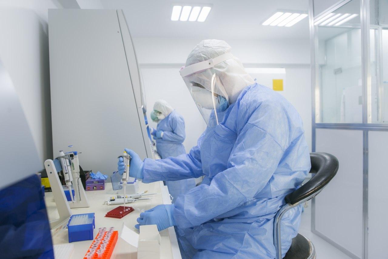 كربلاء تسجل "قفزة" بعدد الاصابات .. العراق يسجل 2459 اصابة بكورونا