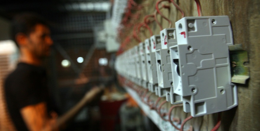 بالوثيقة .. سعر امبير المولدات الاهلية لشهر آب 2020 في كربلاء