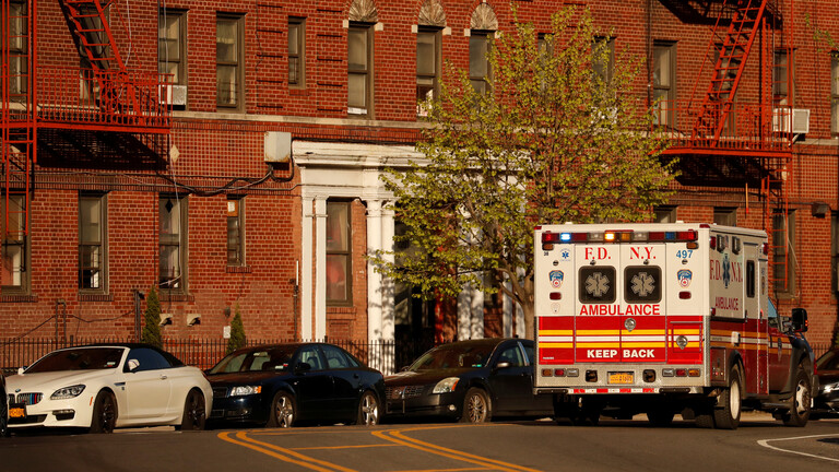 لليوم الخامس.. الولايات المتحدة تسجل أكثر من ألف وفاة جراء كورونا خلال 24 ساعة