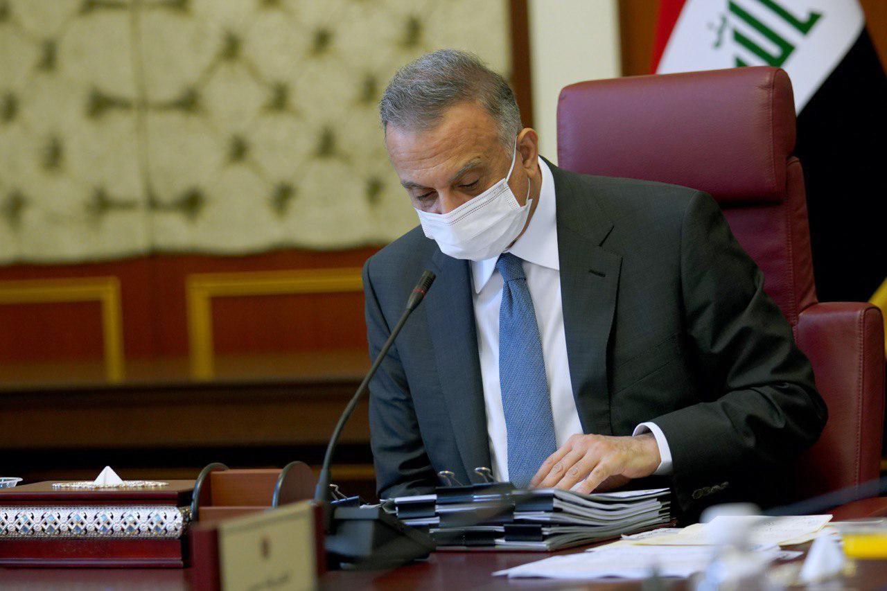 مصطفى الكاظمي .. لا ثقة لنا بوعودك