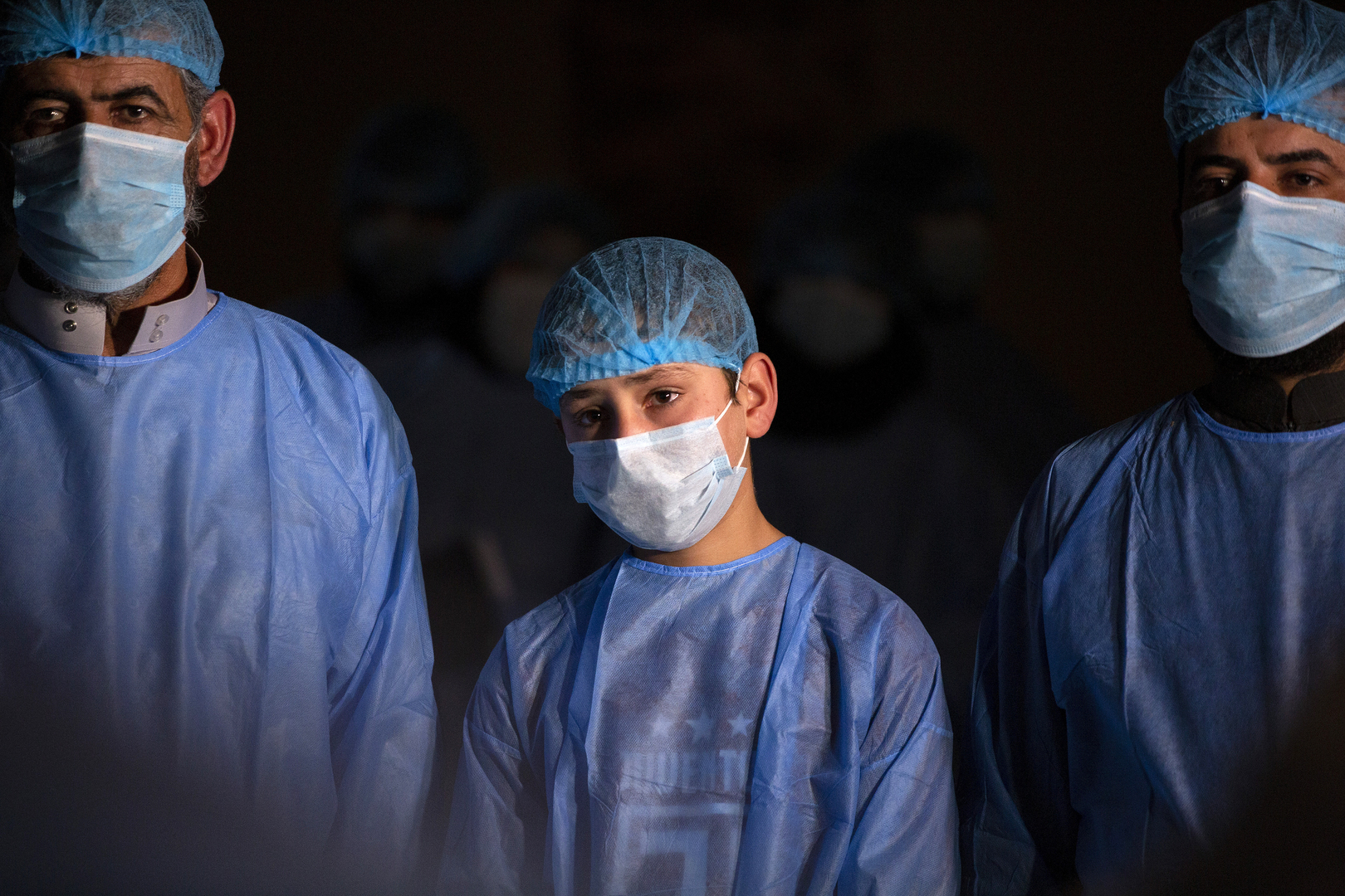 لليوم الثاني .. كربلاء تتصدر المحافظات بعد بغداد باصابات كورونا والعراق يتجاوز الـ134 الف اصابة