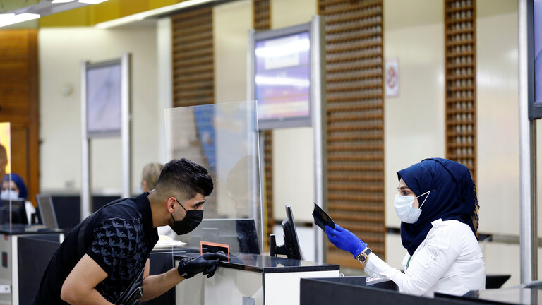 كورونا في العراق.. وفاة 67 شخصاً واصابة 3047 خلال 24 ساعة