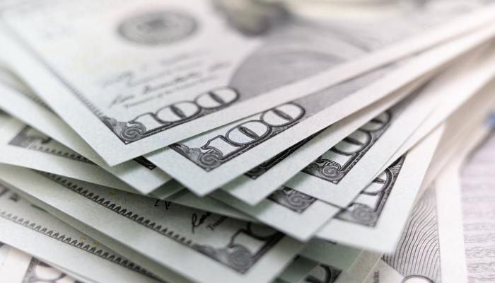 ارتفاع اسعار صرف الدولار الامريكي امام الدينار العراقي