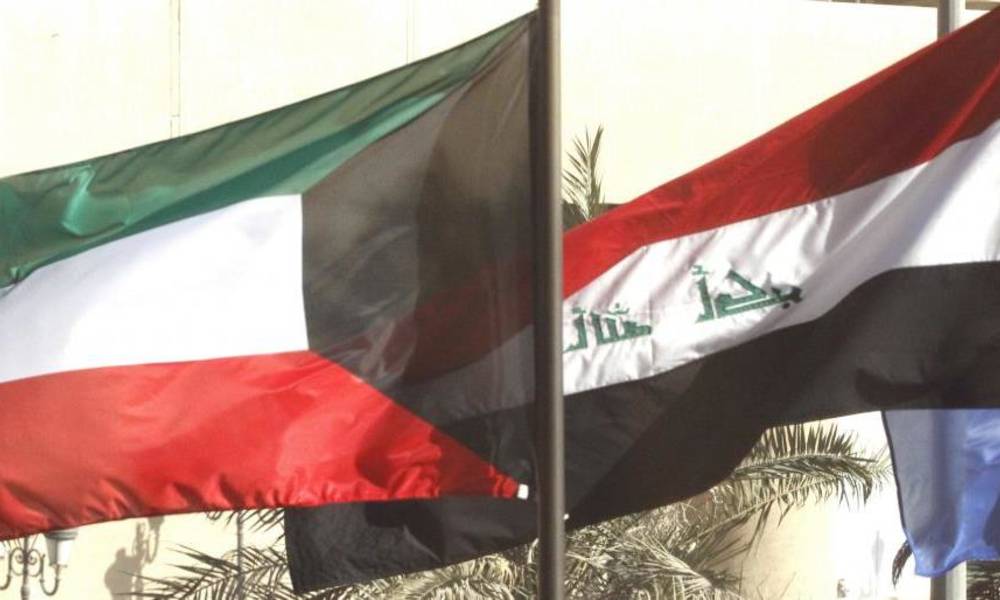 الاثار المحتملة للربط السككي بين العراق والكويت