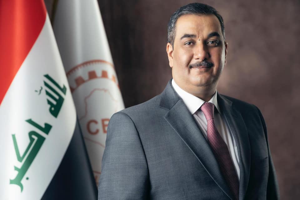 صندوق النقد الدولي يبدي استعداده لمساعدة العراق