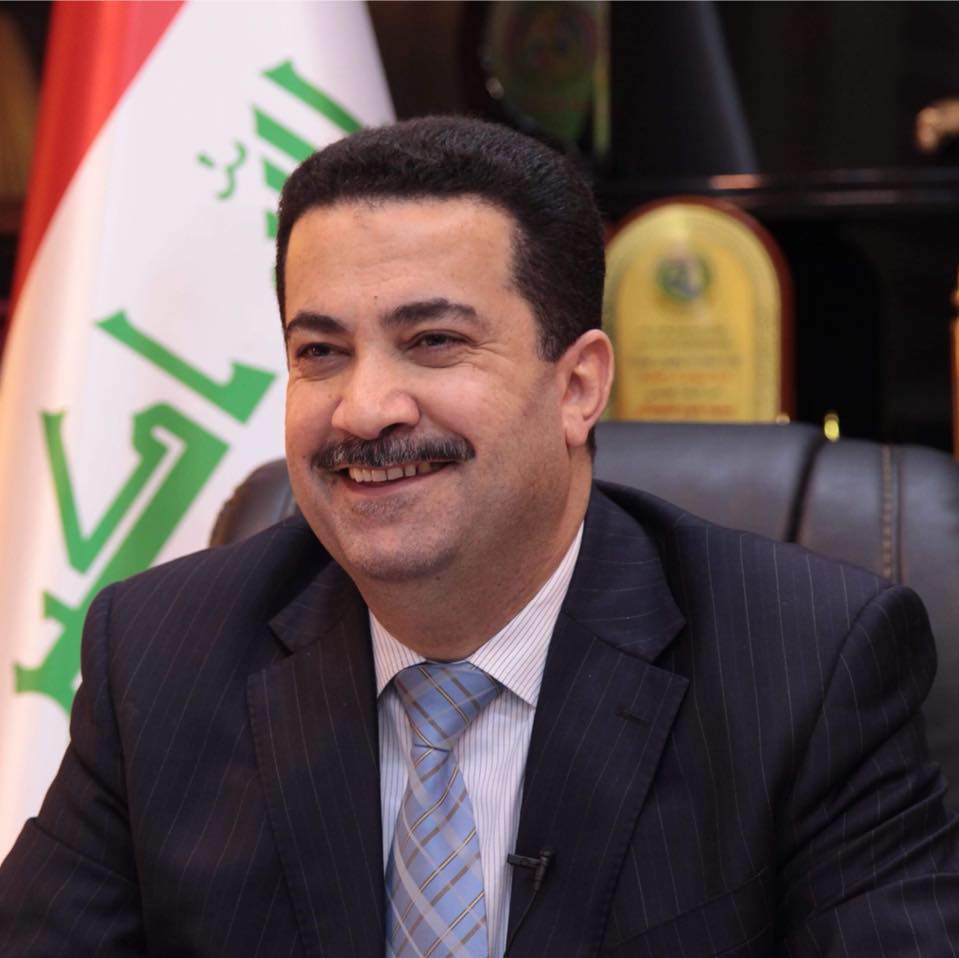 السوداني يتحدث عن سبب دفع الحكومة لسحب موازنة 2020 من البرلمان