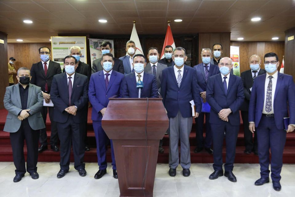 تضمنت إجراءات جديدة وتوصيات للزائرين.. الصحة تعلن خطتها للزيارة الأربعينية