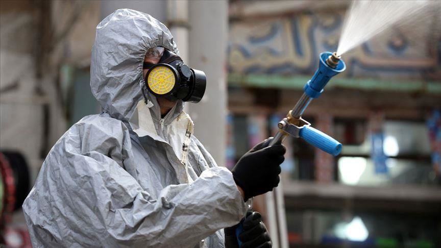 وزير الصحة يعتبر ارتفاع معدلات الشفاء مؤشراً على جودة الخدمة في المؤسسات الصحية