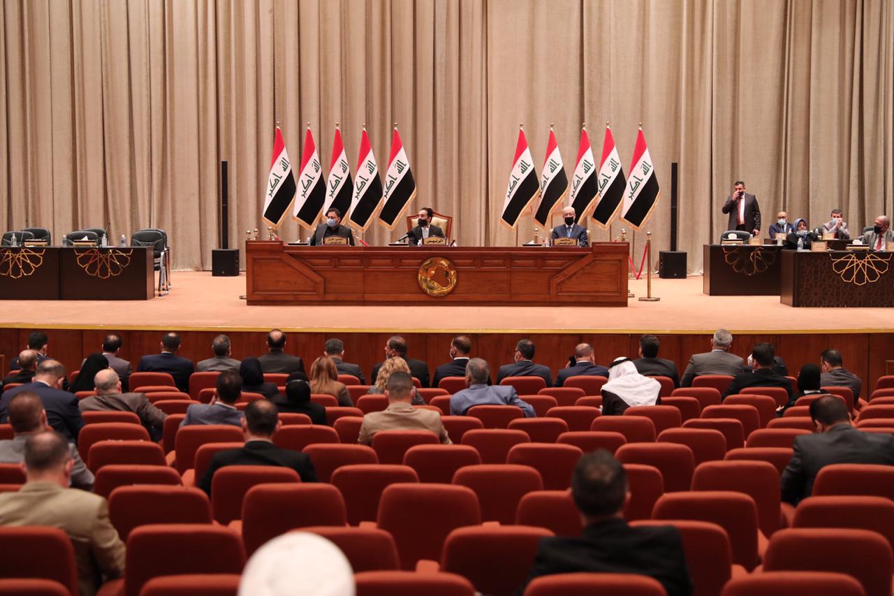 بالوثائق.. ايضاح من اللجنة المالية بخصوص مشروع قانون تمويل العجز المالي