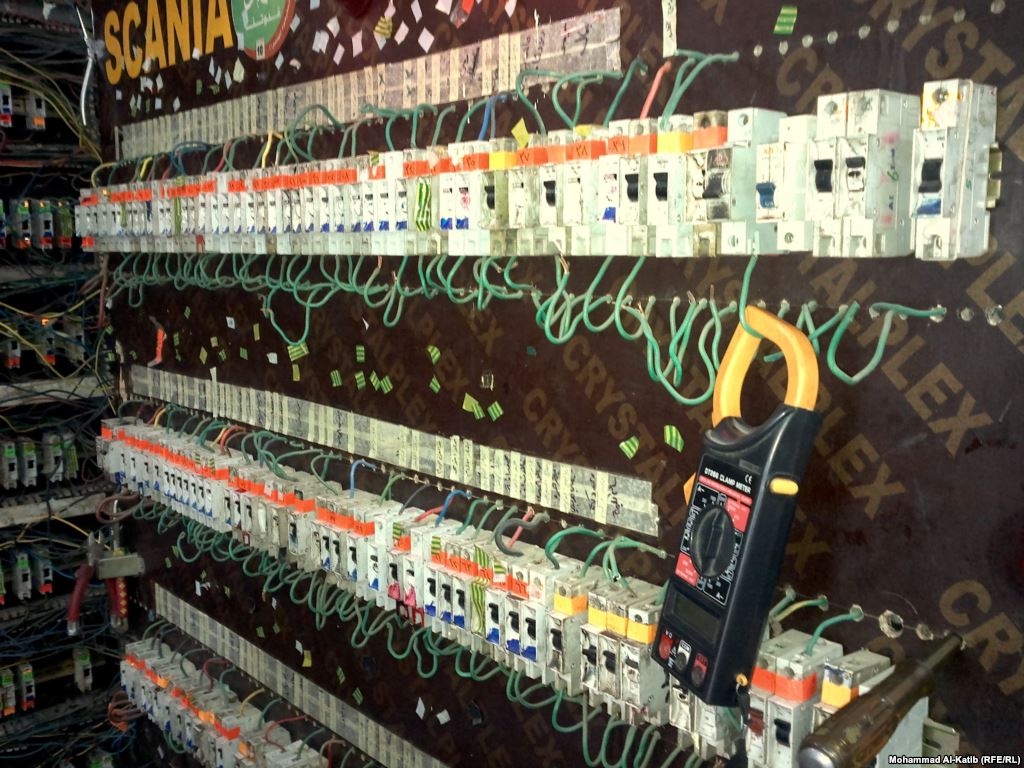 محافظة كربلاء تحدد سعر أمبير المولدات الاهلية لشهر تشرين الثاني المقبل