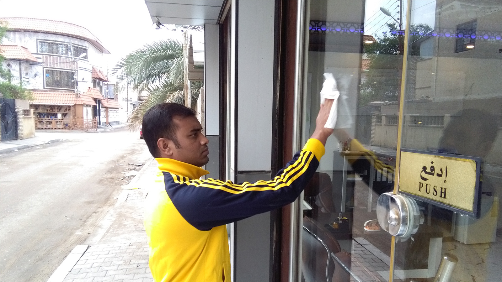 سيوفر فرص عمل للشباب.. توجه جديد لتنظيم ملفي العمالة الأجنبية والاستثمار