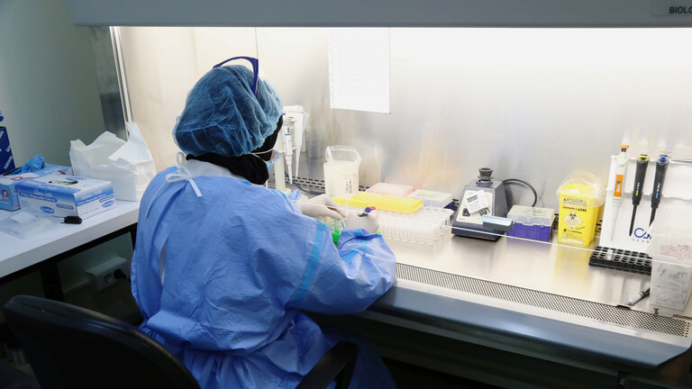 وزير الصحة اللبناني يحذر من موجة كورونا الثانية في ظل غياب أسرة عناية