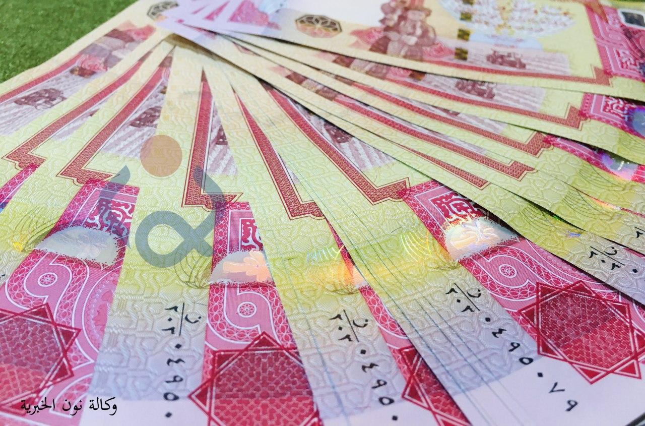 المالية النيابية: ربط تسديد الرواتب بتمرير قانون العجز المالي غير قانوني