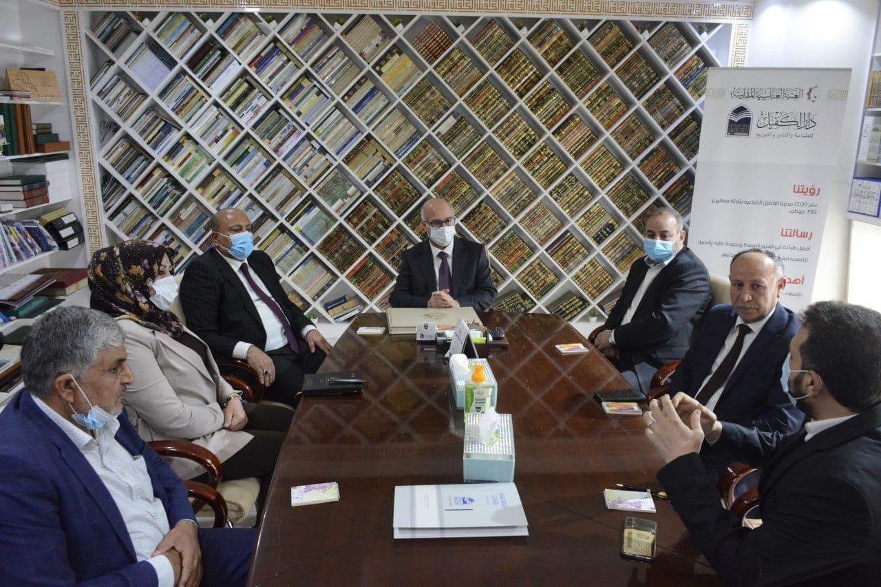 وزير التربية: 10 ملايين طالب وطالبة سيلتحقون الى المدارس والدوام سيكون بطريقتين