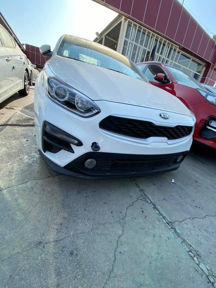 المرور تصدر توجيها بشأن العجلات التي لا تحمل لوحات