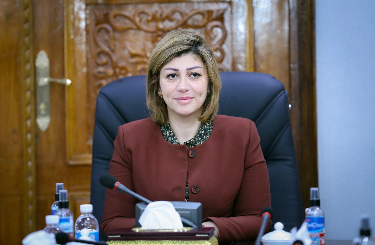 العراق يطالب هولندا بالتريث في اعادة "العراقيين قسراً"